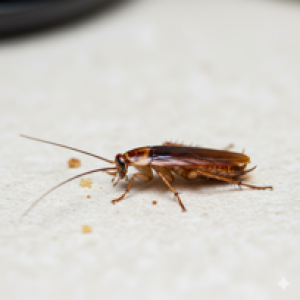 Cucaracha Alemana